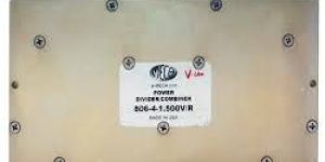RF Divider