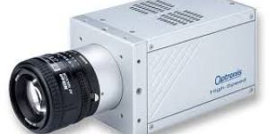 High Speed Camera
