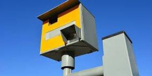 Speed Camera