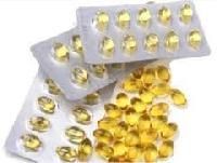 Aphrodisiac Capsules