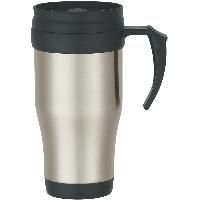 Stainless Steel Mugs