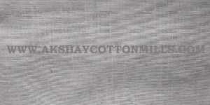 Grey Cotton Fabric Shirting