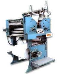 Web Offset Printing Machine