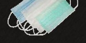 Disposable Face Mask