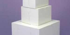 Paper Cake Boxes
