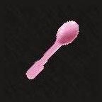 Plastic Spoon
