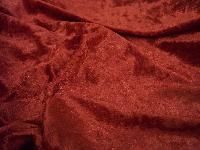 Velour Fabrics