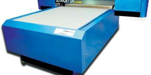 UV Flatbed Printers
