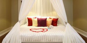 Bed Textiles