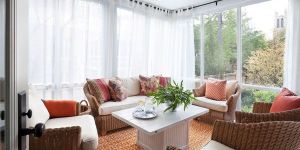 Door Textiles