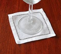 Napkin Coaster