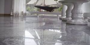 Marble Floorings