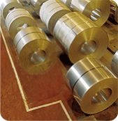 Cold Rolled Coils (CR)