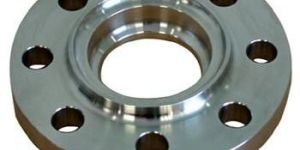 Automotive Flanges