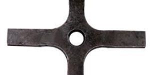 Cross Gear