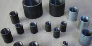 Carbon Steel Couplings