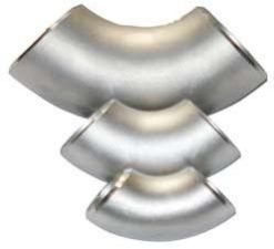 Stainless Steel Elbows