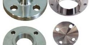 Stainless Steel Flanges