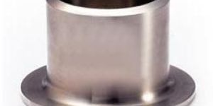 Stainless Steel Stub Ends