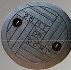 Rcpc Manhole Covers