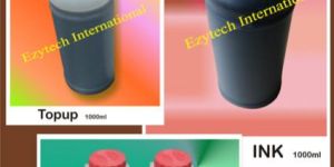 Printer Ink