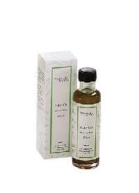 Herbal Baby Bath Oil
