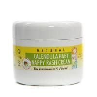 Herbal Baby Nappy Rash Cream