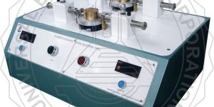 Folding Endurance Tester (Schopper Type)