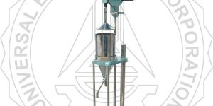 BEATING & FREENESS TESTER (SR TYPE) REGULAR & MECHANICAL LIFTING MODEL(UEC-2002 A)