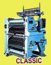 2 High Tower Web Offset Printing Machine