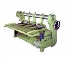 Eccentric Slotter Machine