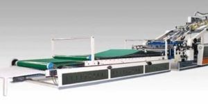 Fully Automatic Flute Laminating Machine