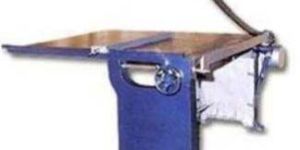 Hand Operated Board Cutting Machine