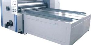 Rotary Die Cutting Machine