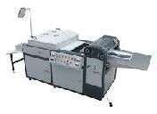 UV Coating Machine