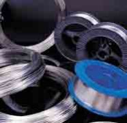 Nickel Alloy Wires