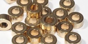 Brass Spacer
