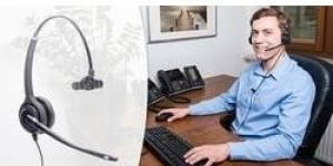 Elite Hd Voice Headset