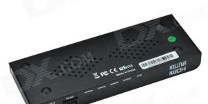 HDMI Splitter 1x4