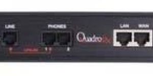 IP Pbx Quadro