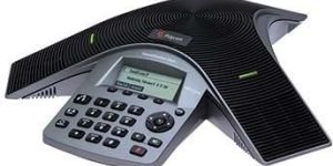 Sound Station IP 6000