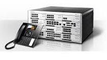 Pbx System