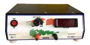 Pen Plating CCV Rectifier GALVANIC PLANT