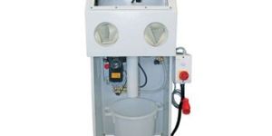 Water Jet Machine