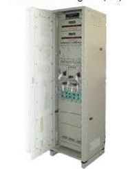 Electronic Interlocking System