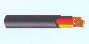 Multi Core Flexible Cables