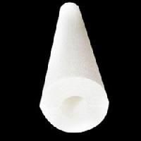 Thermocol Pipe Sections