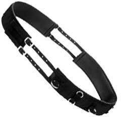 Leather Horse Accessories Ha-01