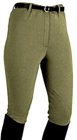 Riding Breaches Rb-03