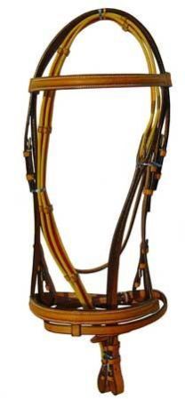 Snaffle Bridle